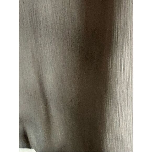 Timberland size 2XL black fleece 1/4 zip jacket - Picture 3 of 12